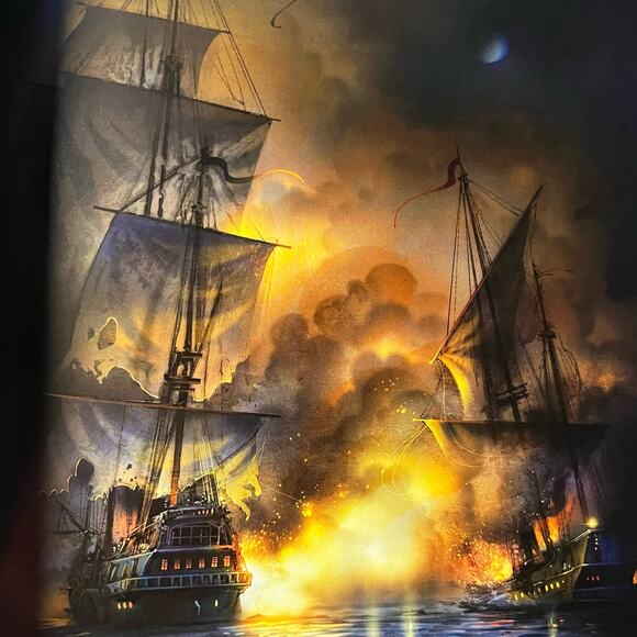 Iron Kingdoms: Kings Nations and Gods Full Metal Fantasy RPG Game Guide Book - Picture 8 of 8